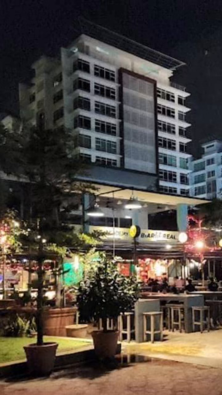 Bar, Live Music & Restaurant @ Ara Damansara