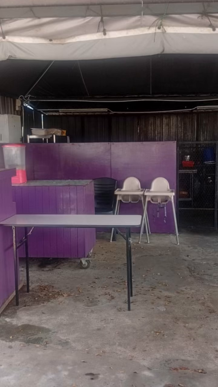 Restoran Memori Rasa untuk Dijual