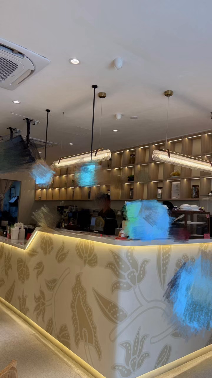 Famous Tea Outlet FOR SALE – RIMBUNAN KEPONG