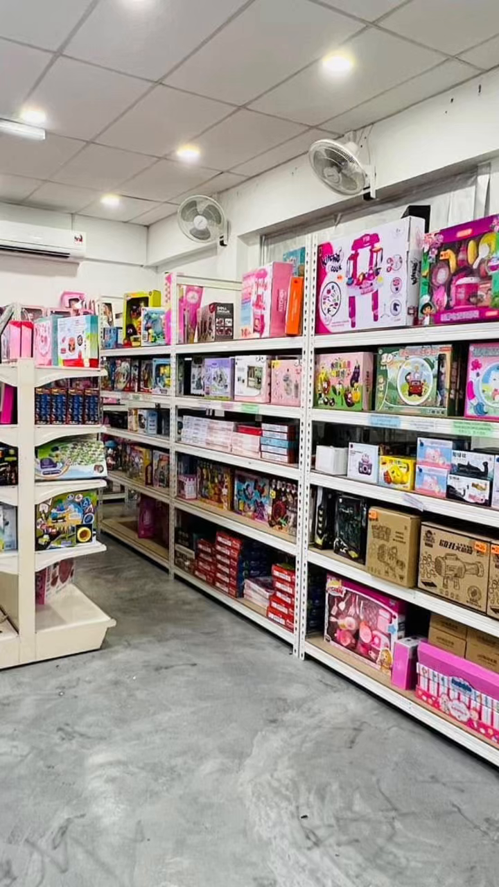 Toy Store for Sale – Seri Alam