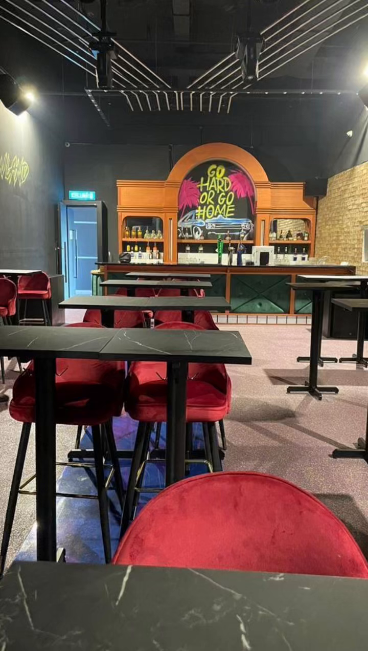 Bar & Club Business for Sale @ Publika Solaris, KL