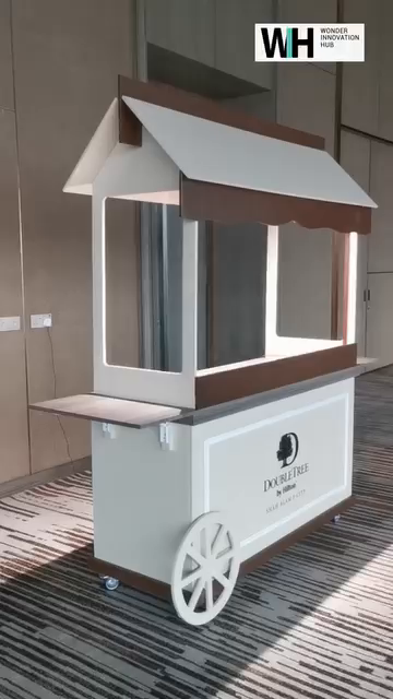 Woodworking Business with Company for Sale