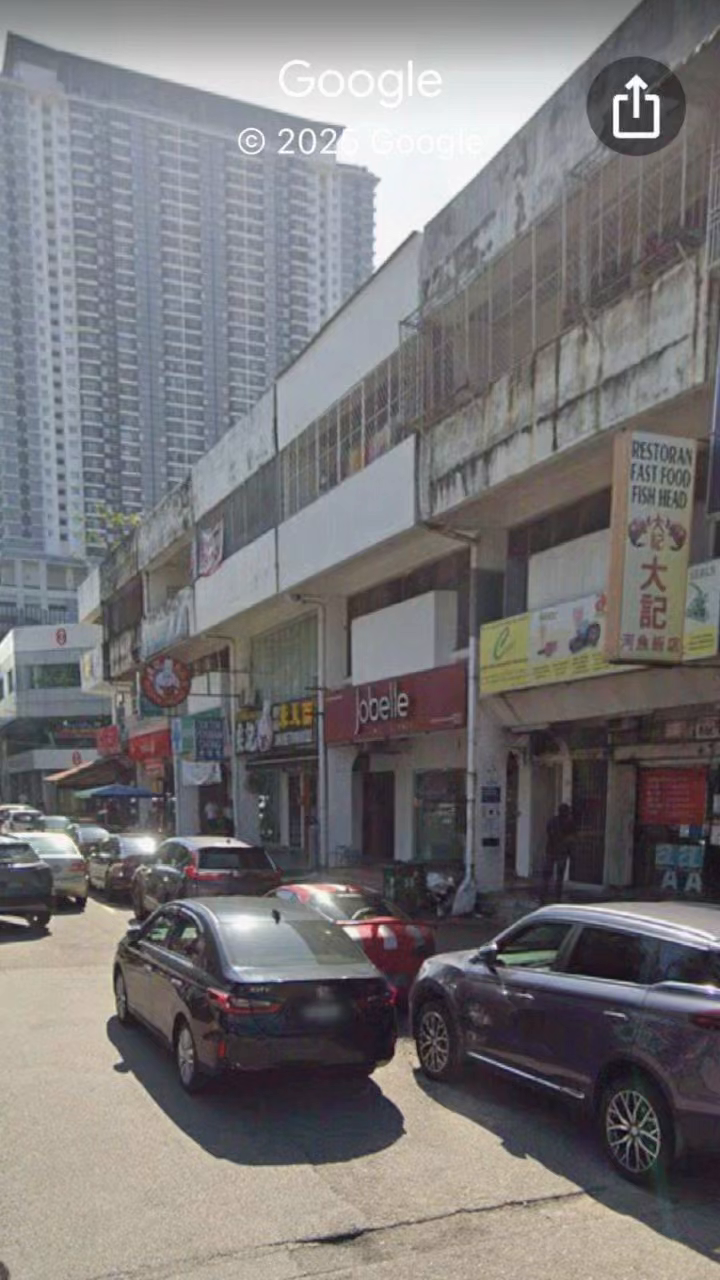 Restaurant for Sale