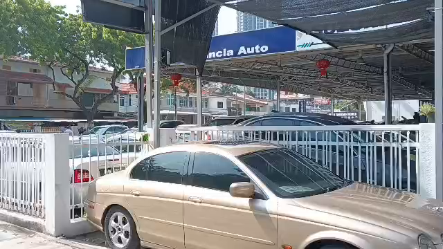 Car Dealership Business for Sale – Georgetown, Penang