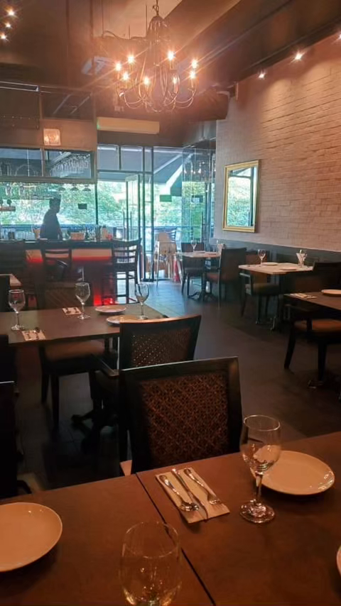 Bar & Restaurant Business for Sale -  Publika Solaris, KL