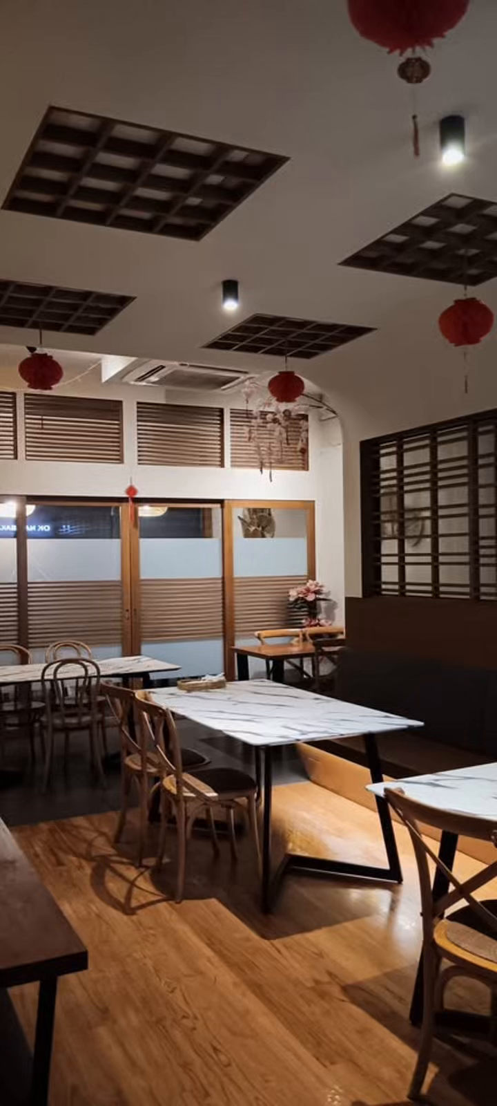 Fully Equipped Restaurant at Bukit Damansara