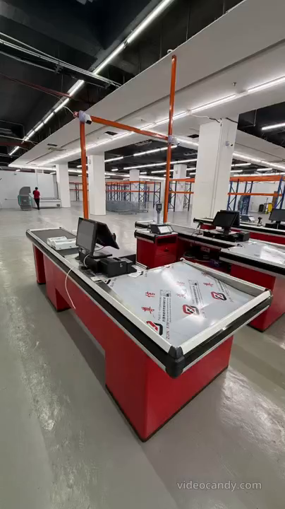 Business for Sale – 7 Fully Equipped Retail Stores