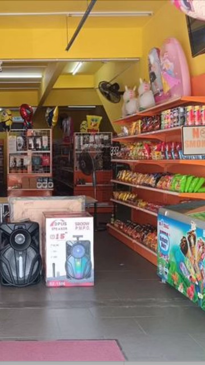 Convenience Store for Sale
