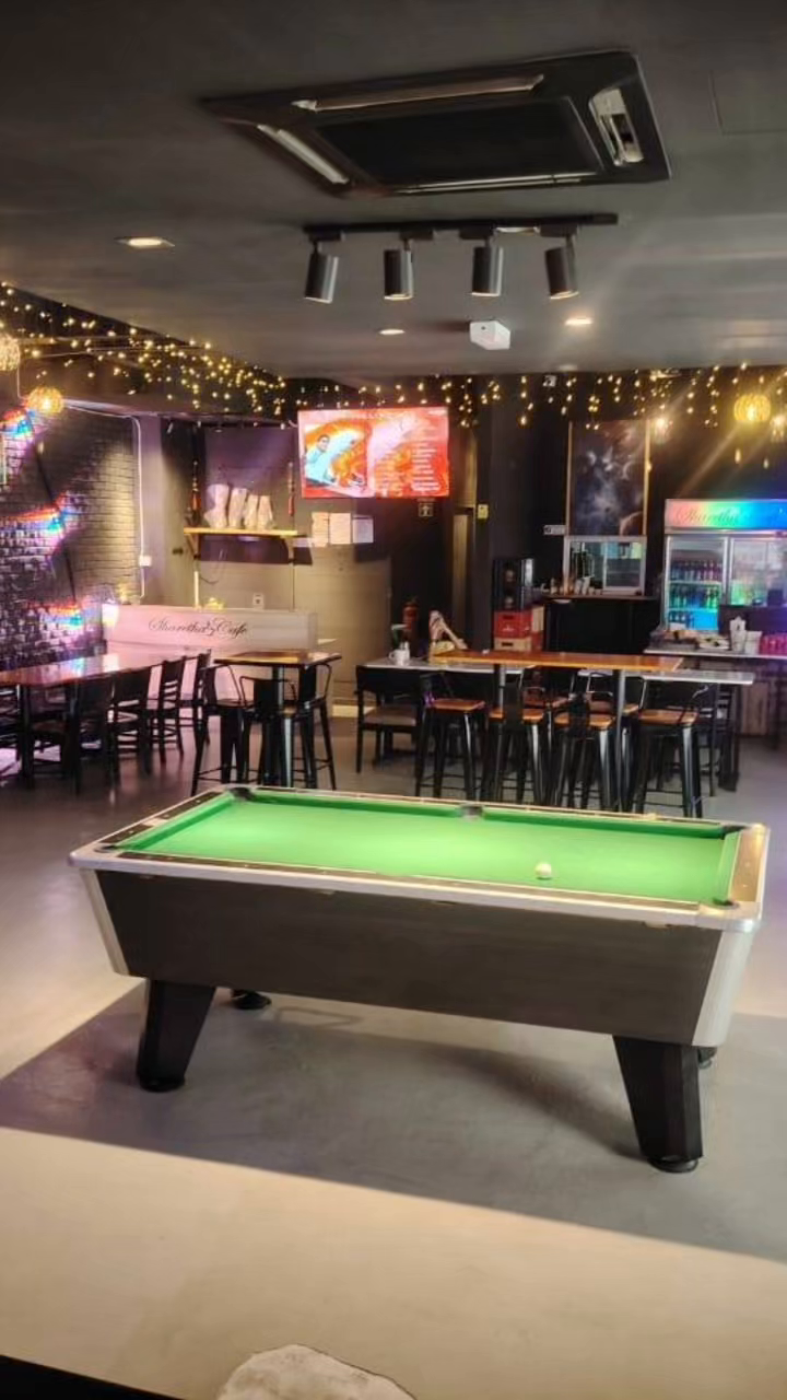Sports Bar & Bistro Business for Sale @ Putra Heights