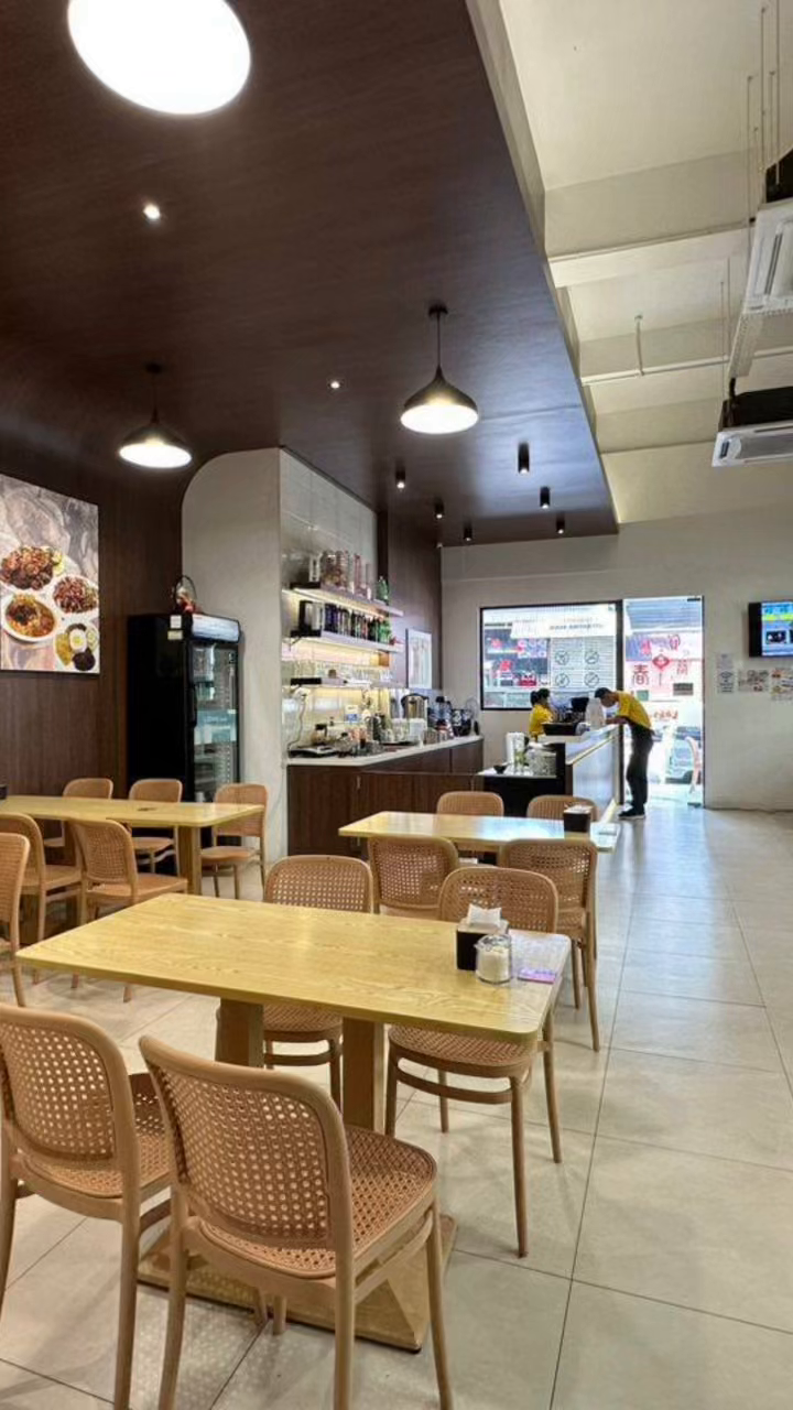 Restaurant Business  – Stutong Prime Location