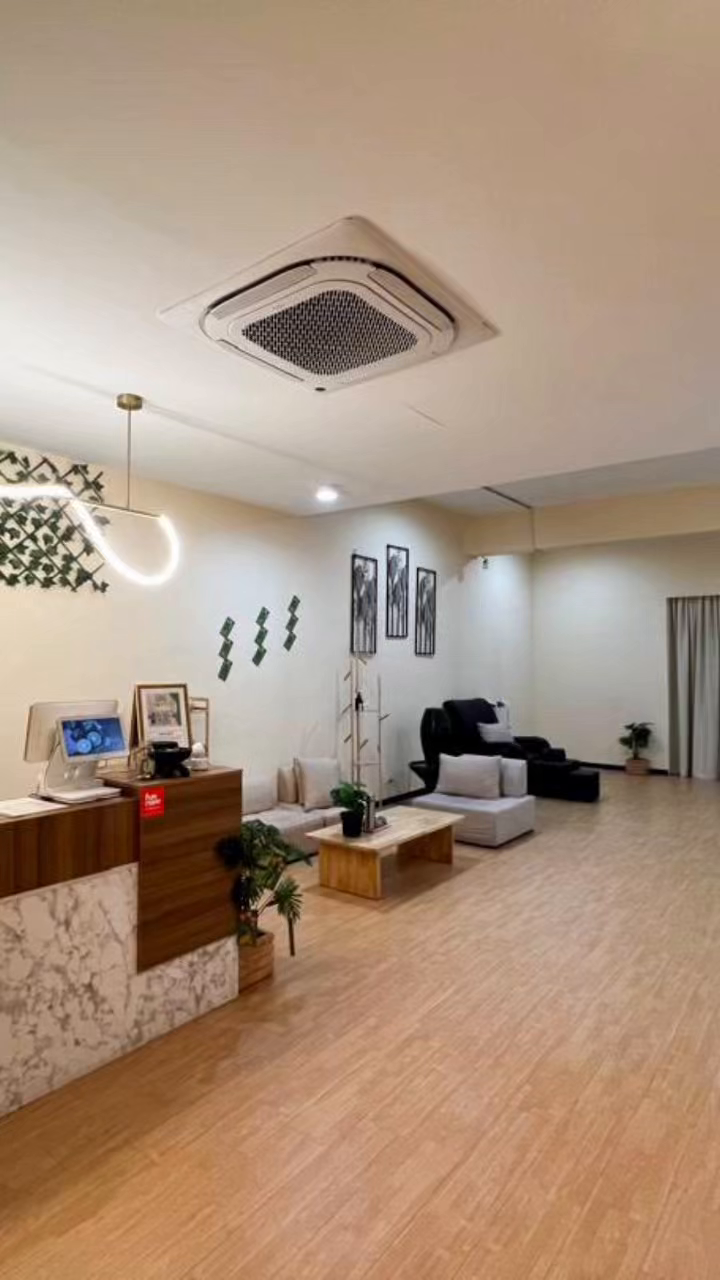 SPA UNIT FOR TAKEOVER - IOI Resort City, Putrajaya