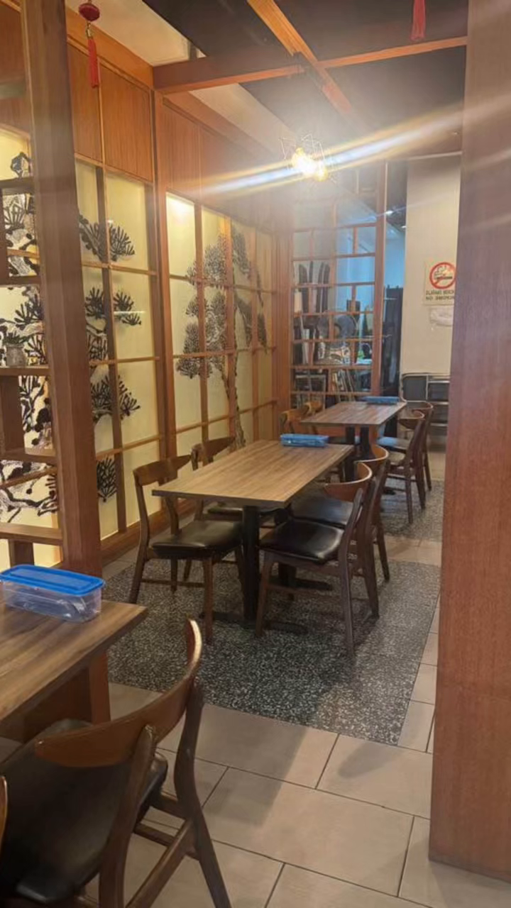Indian Restaurant for Sale - Bayan Baru, Penang