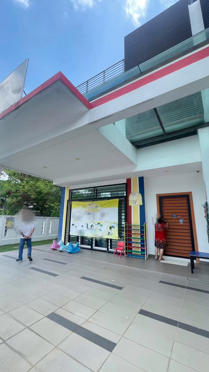 Kindergarten Business for Sale @ Suria Villa