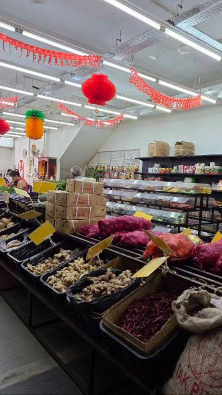 Fresh Mart Business for Sale @ Setia Indah