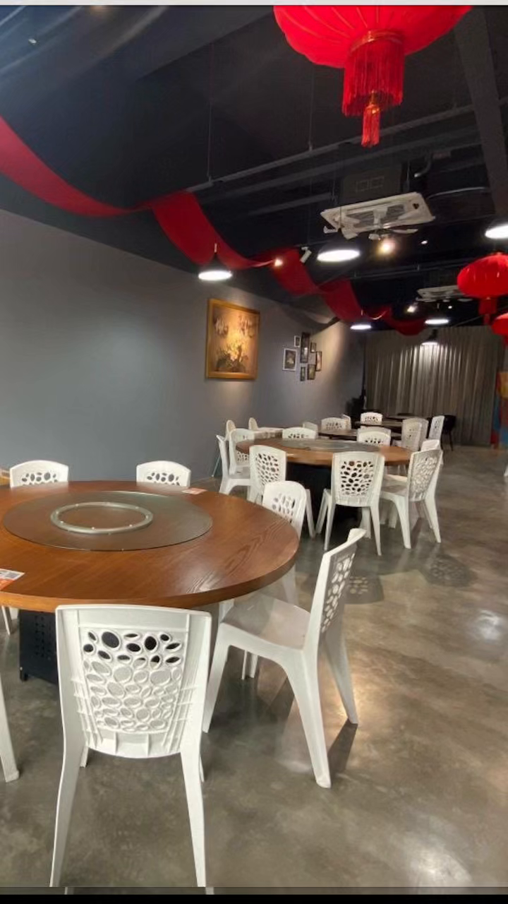 Chinese Restaurant for Sale in Austin