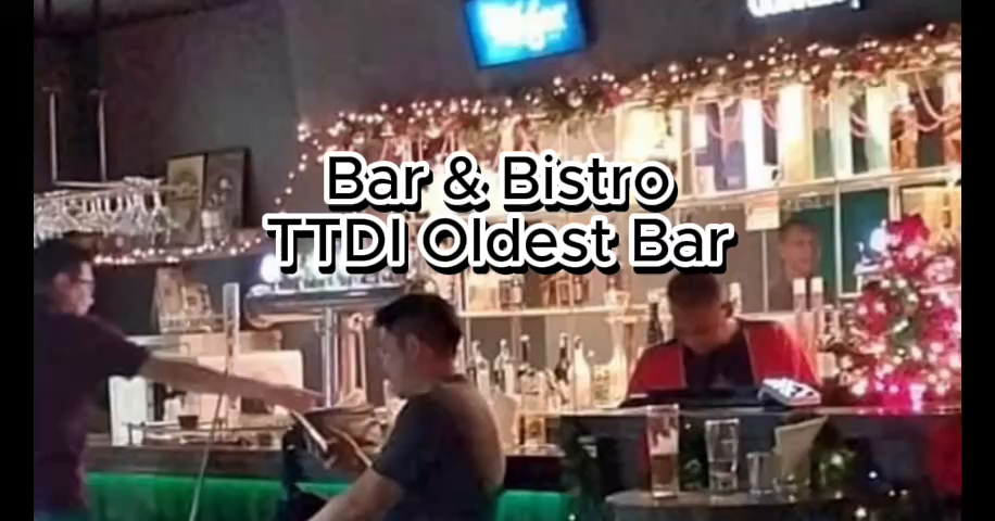 Bar & Bistro Biz for Sale @ TTDI (Oldest Bar @ TTDI)