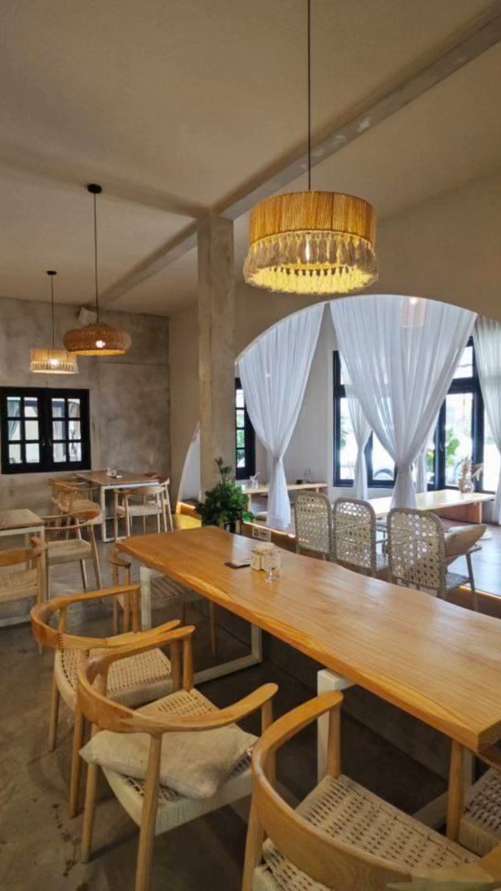 JB Town Area Café & Bistro for Takeover |  F&B 现成店面出顶