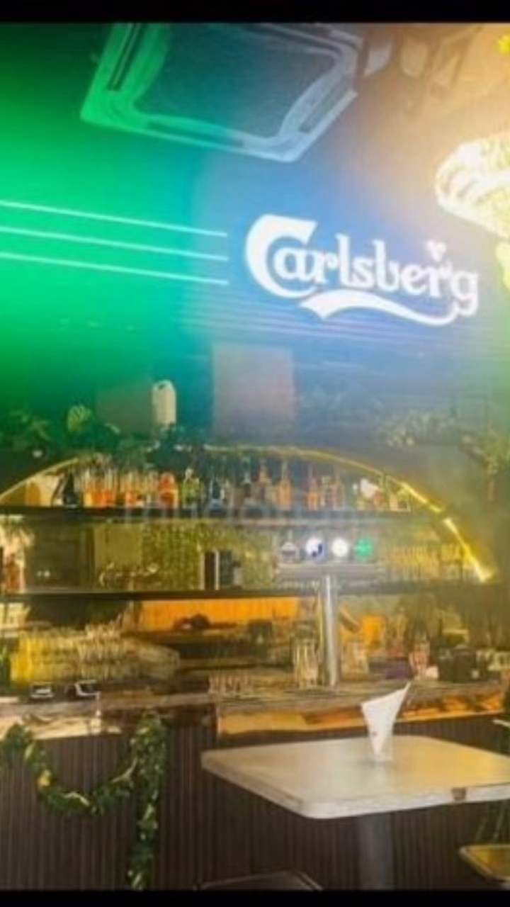 Restaurant & Bar Cafe for Sale – Puchong Utama