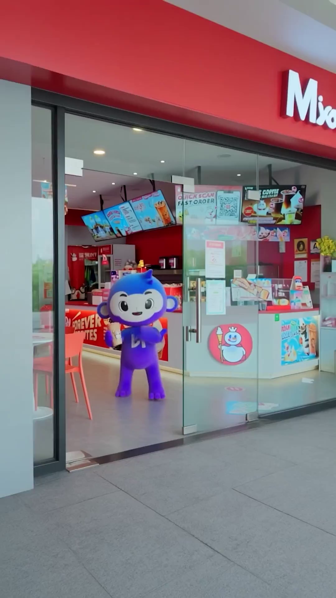 Established & Popular Beverage Franchise for Sale