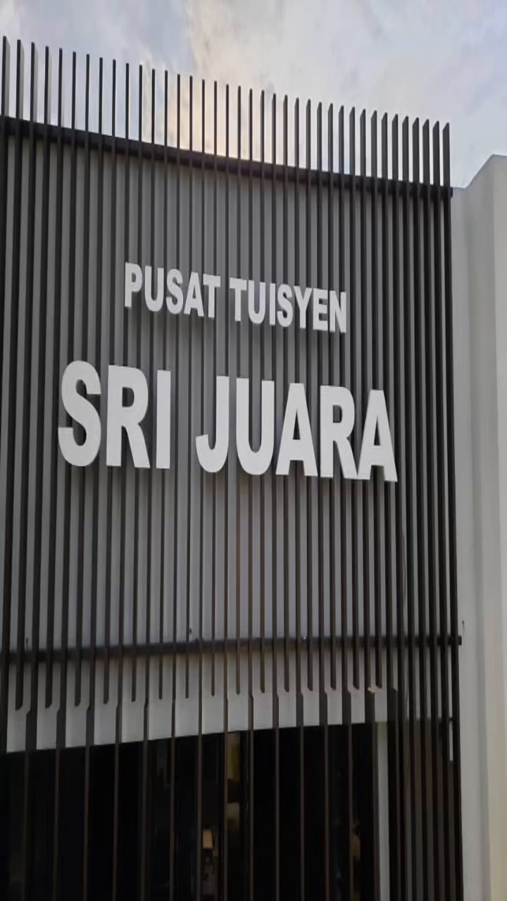 Tuition Centre for Sale