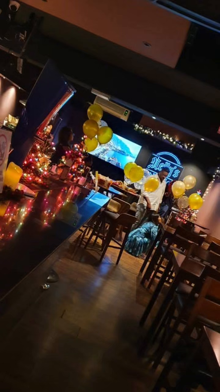 Bar & Bistro Business for Sale @ Damansara Jaya