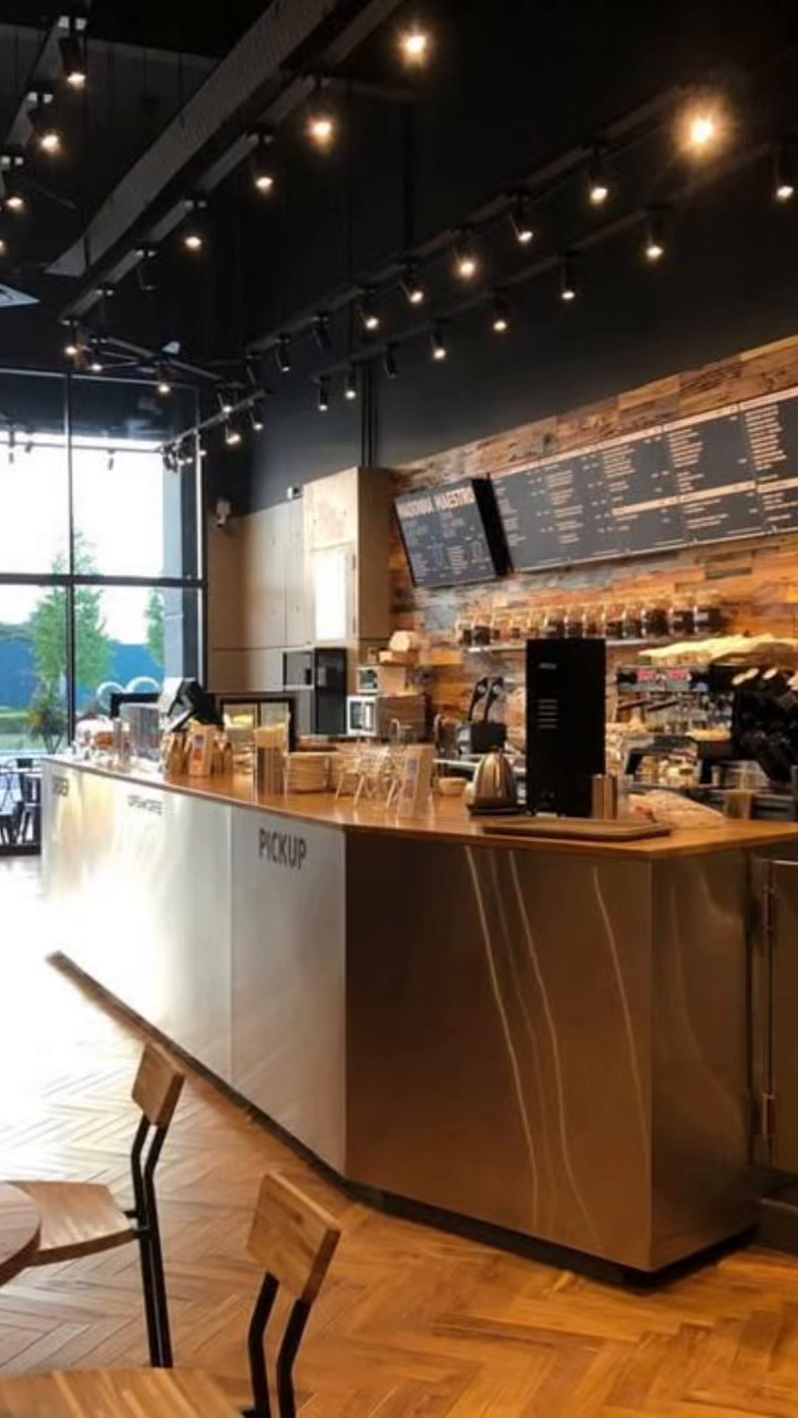 KAFE UNTUK DIJUAL – ECO ARDENCE, SHAH ALAM