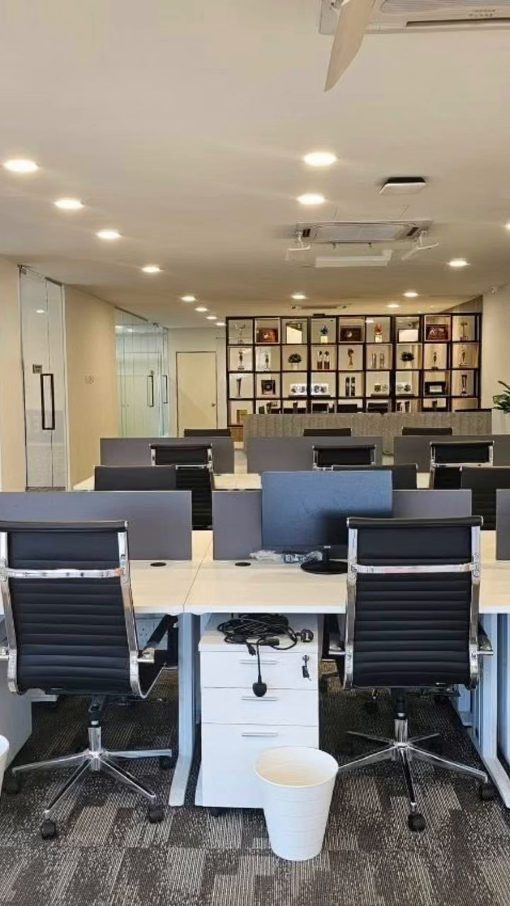 Office 出售 @ IOI City Boulevard