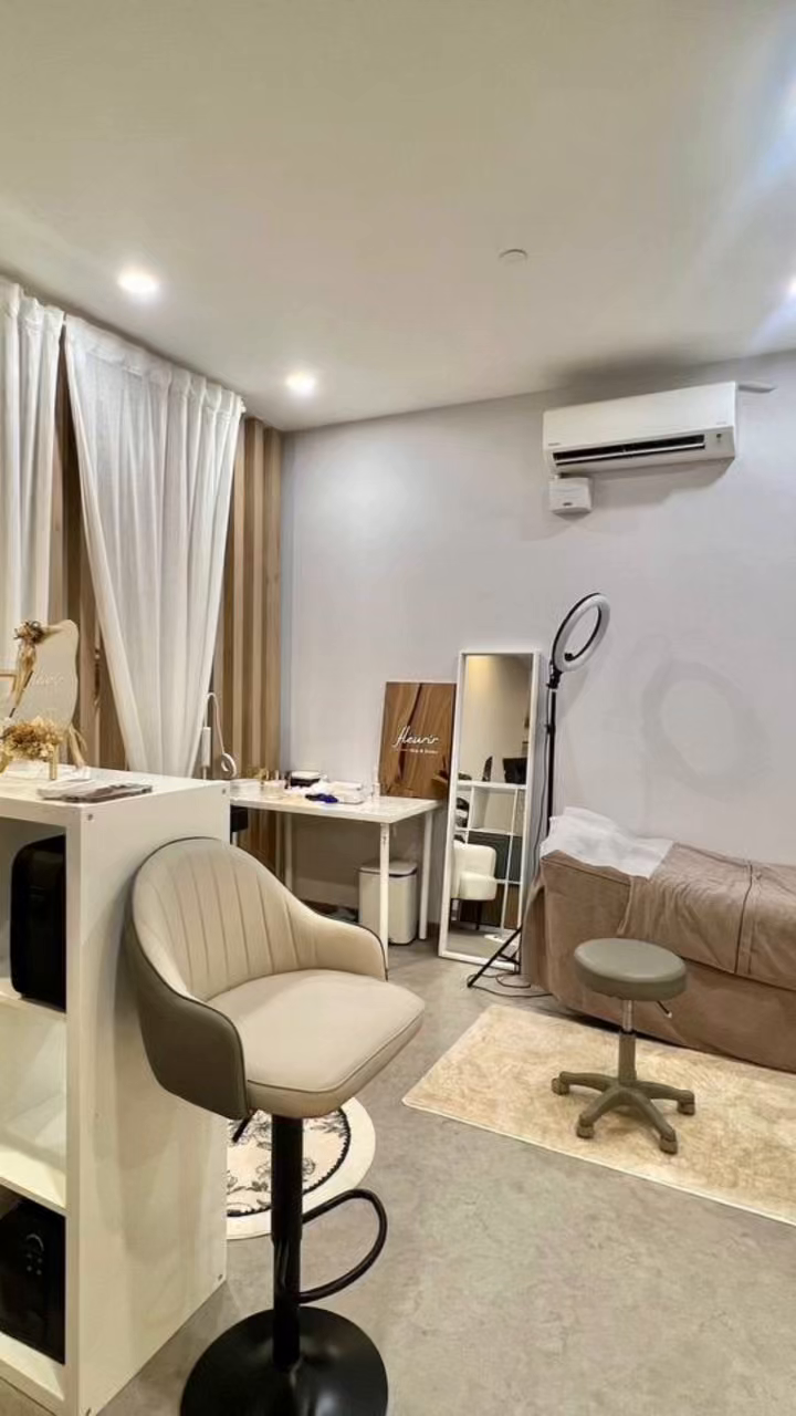 Beauty Salon @ Eco Galleria, Eco Botanic