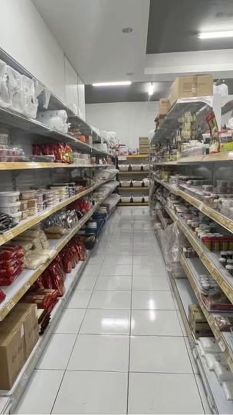 Setia Tropika Baking Supplies Store for Sale!