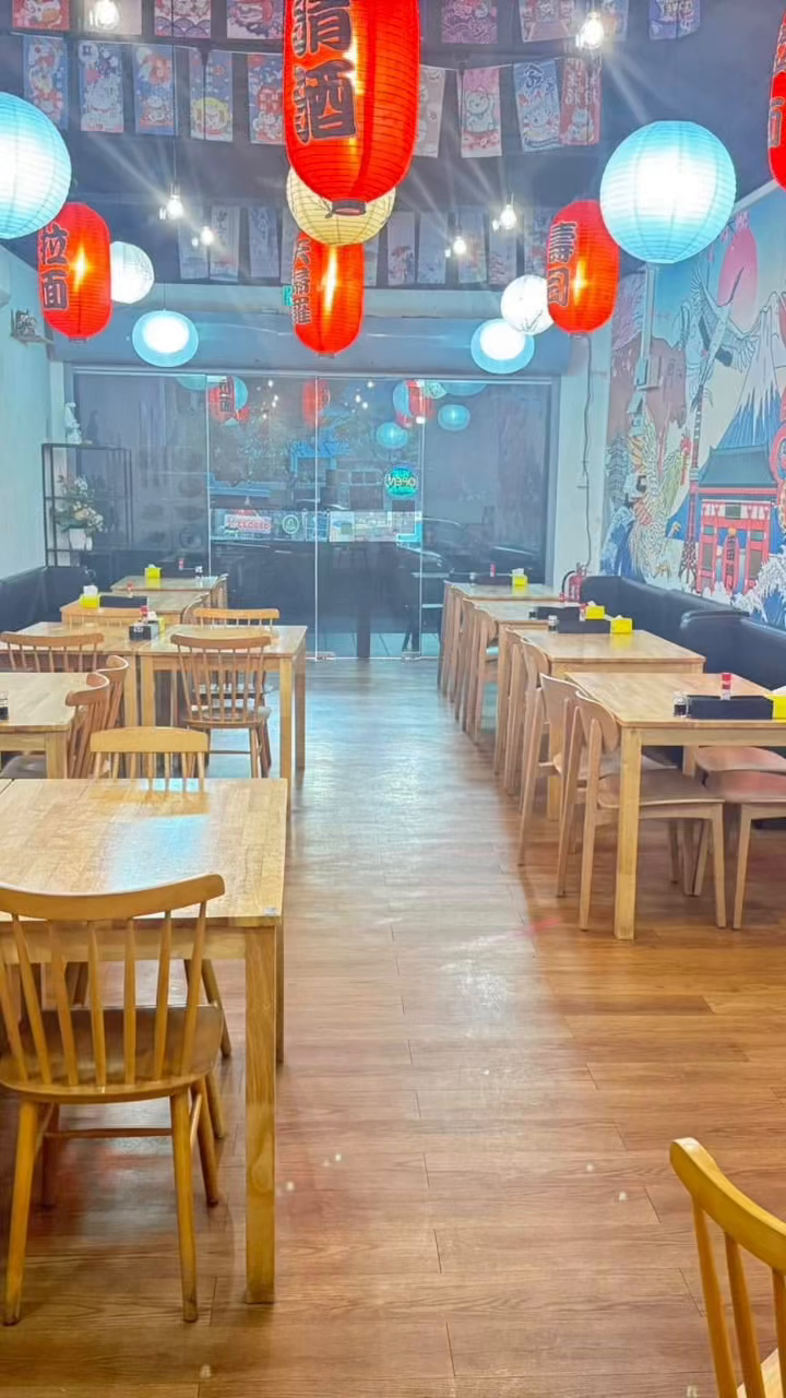 Penang Restaurant Business for Sale – Tanjung Bungah Area