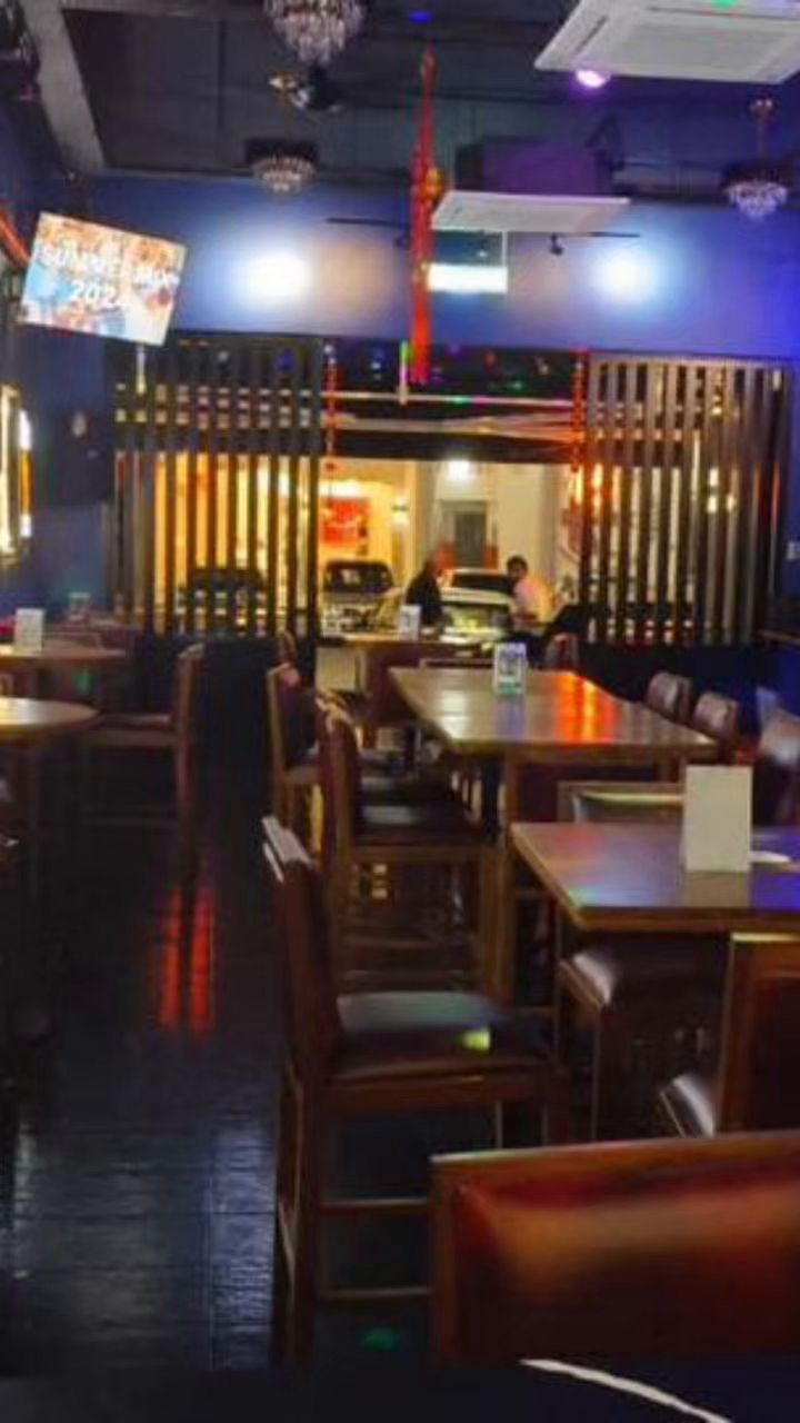 Penang : Kitchen & Bar Business for Sale
