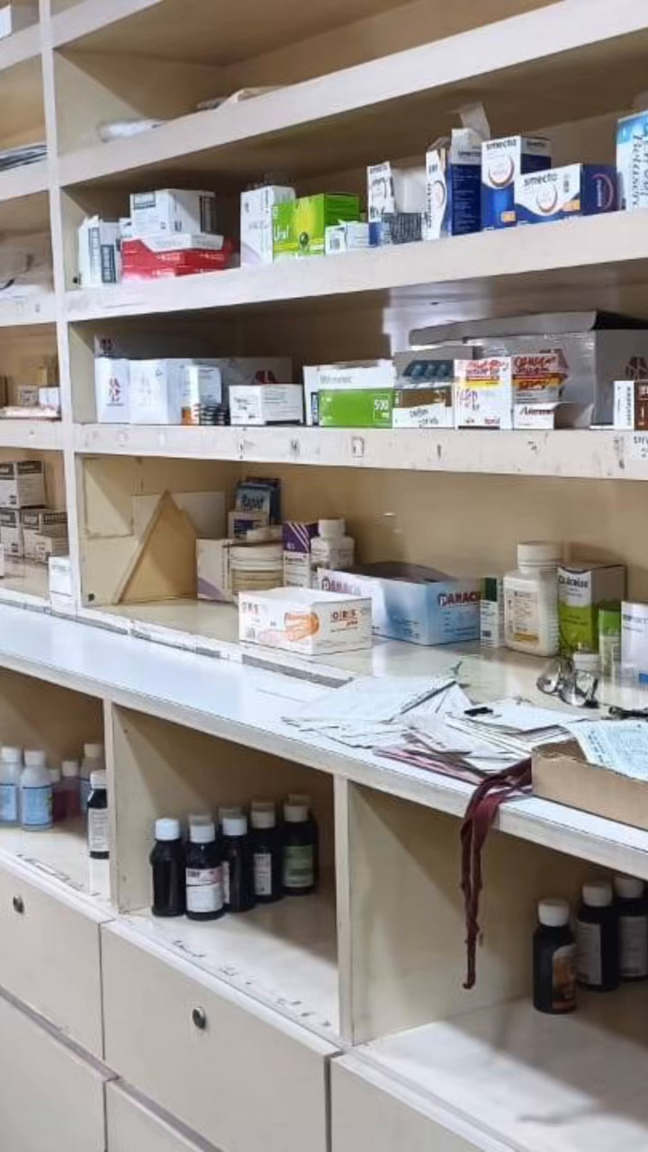 Clinic Business for Sale @ Sungai Way, PJ
