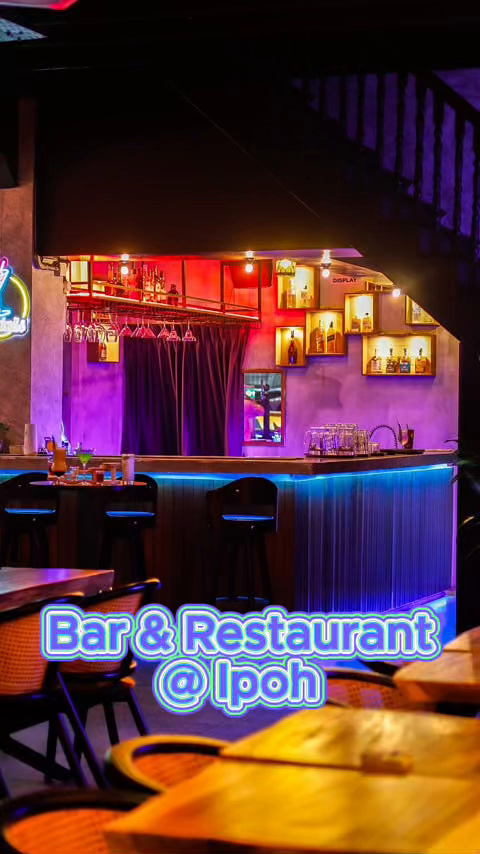 Bar & Restaurant Business for SALE