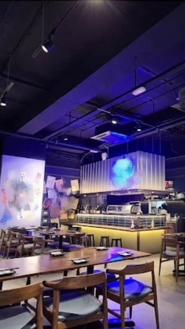 Business for Sale – Prime KL Location with Liquor License