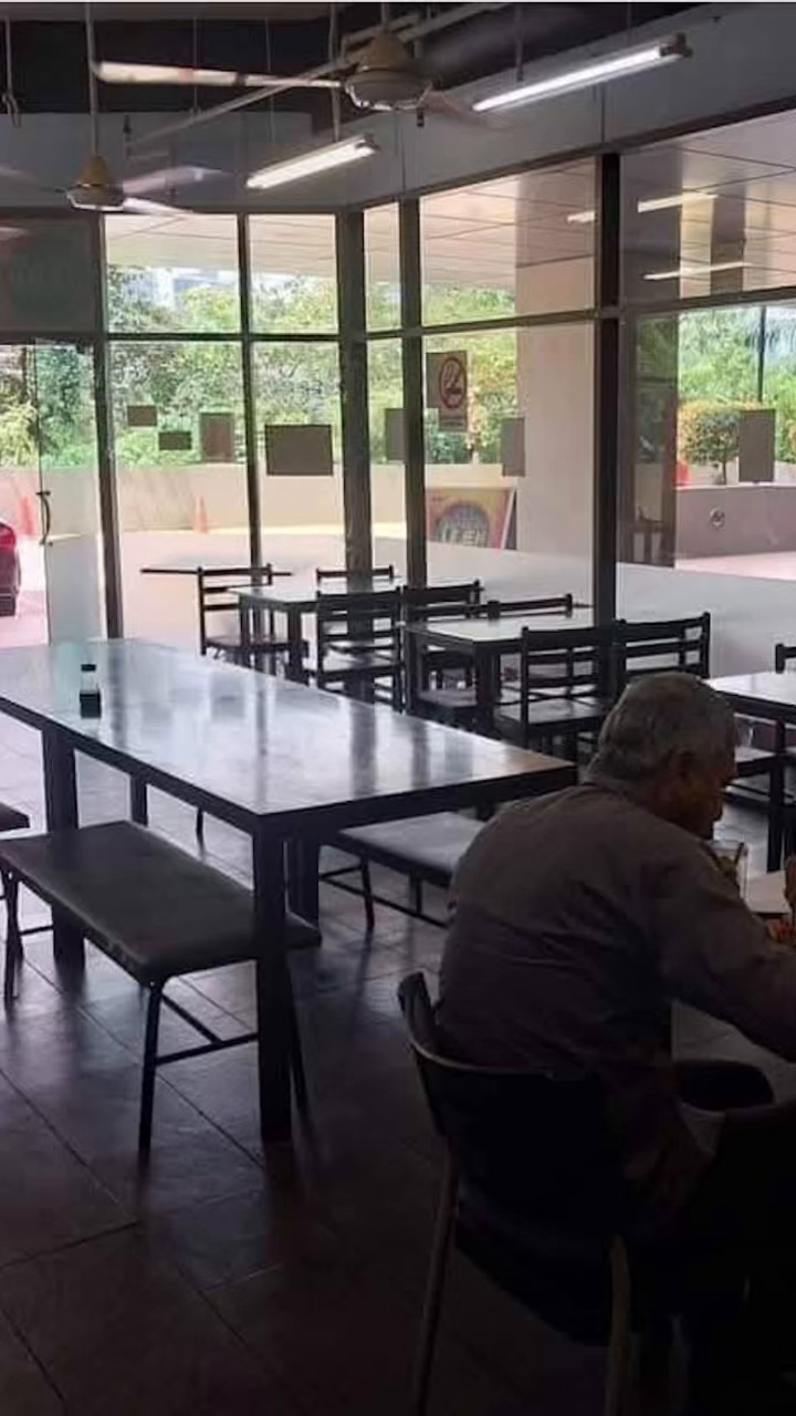 Bandar Sunway Cafe & Central Kitchen Business