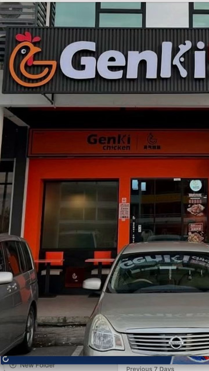 Restaurant for Sale @ Gala City