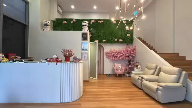 Sunway Velocity Beauty Salon