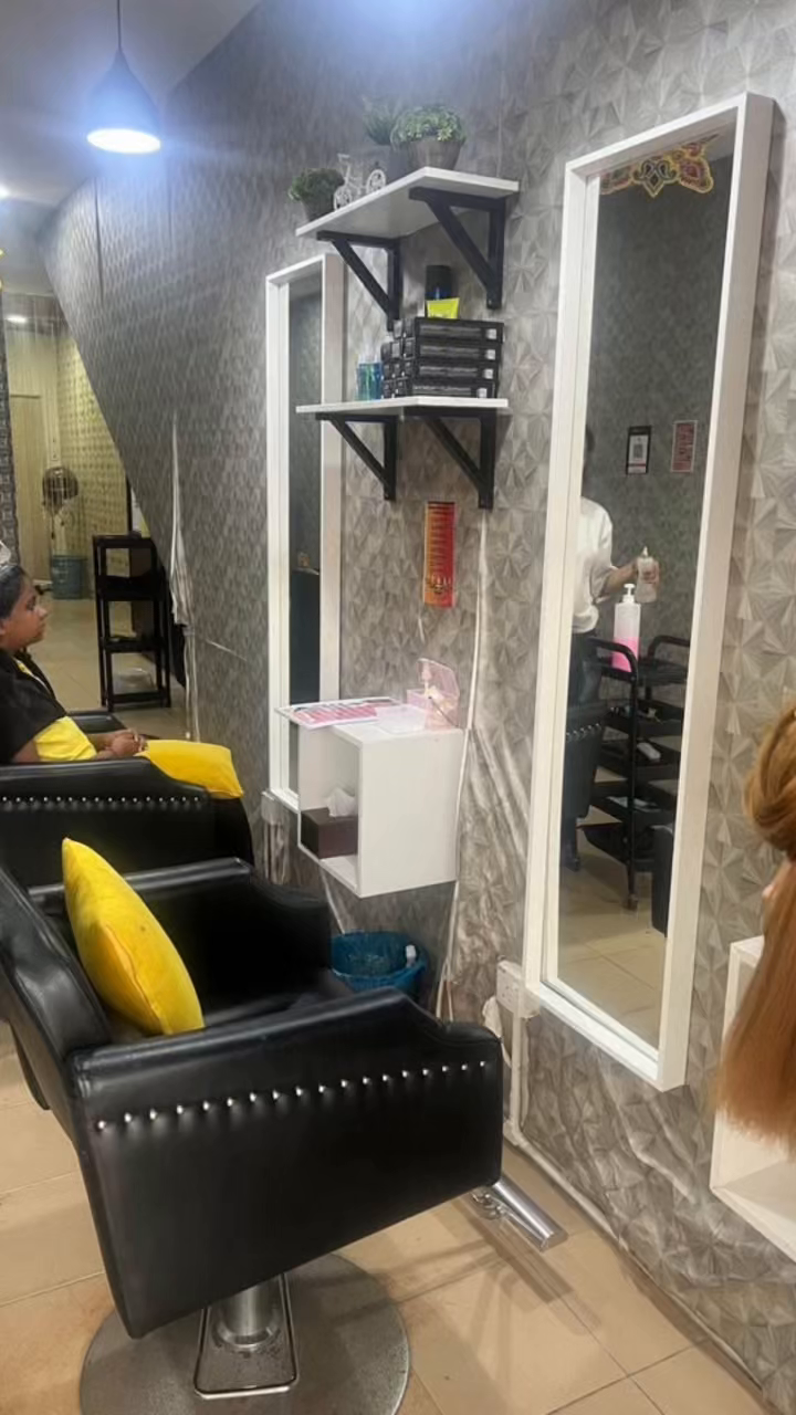 Beauty Salon for Sale – Sri Gombak, Batu Caves