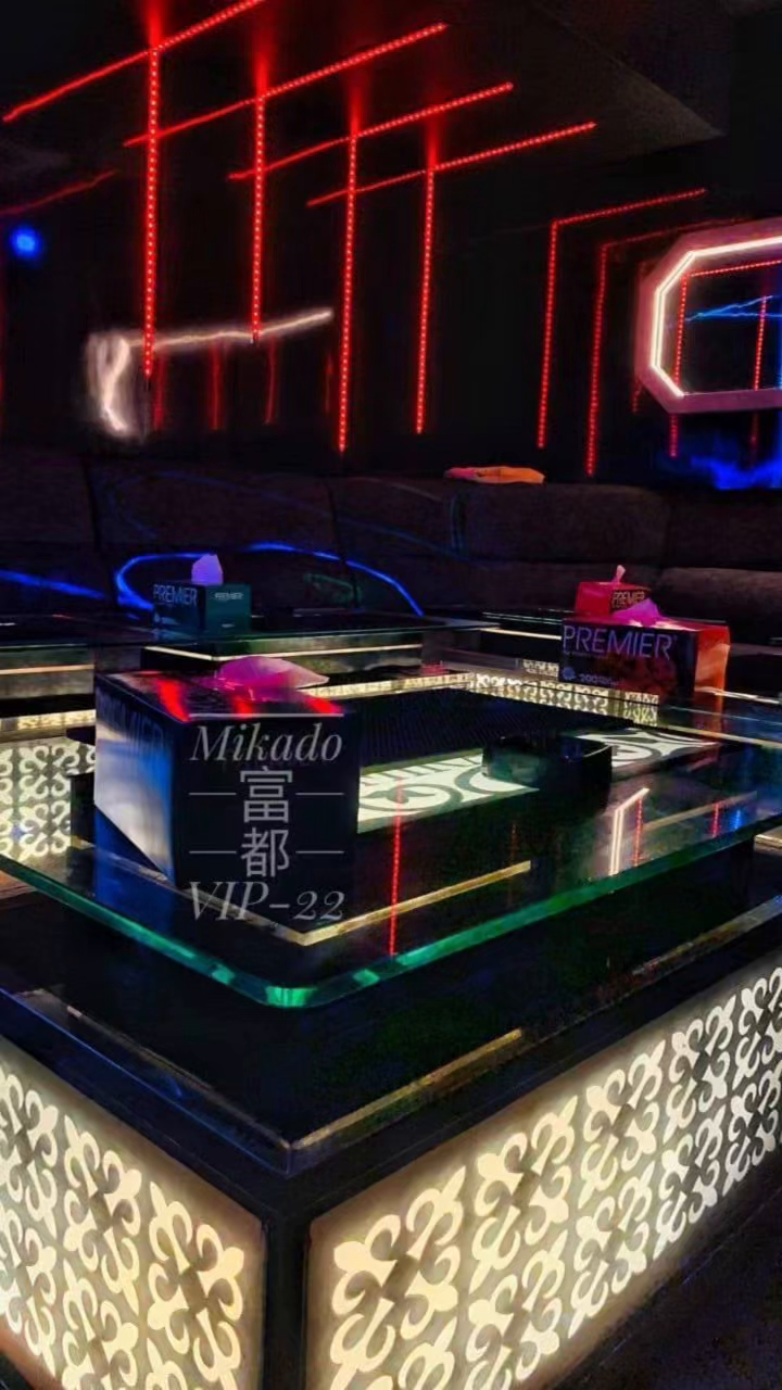 KTV Entertainment Business for Sale – Sitiawan, Perak