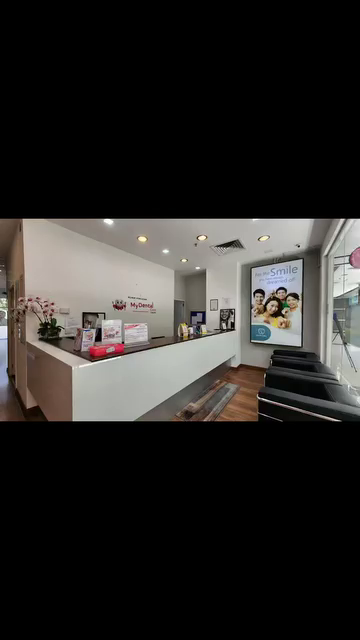 Dental Clinic for Sale – Hartamas, Kuala Lumpur