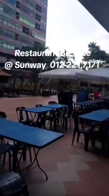  URGENT SALE – Restaurant at Leisure Commerce Square
