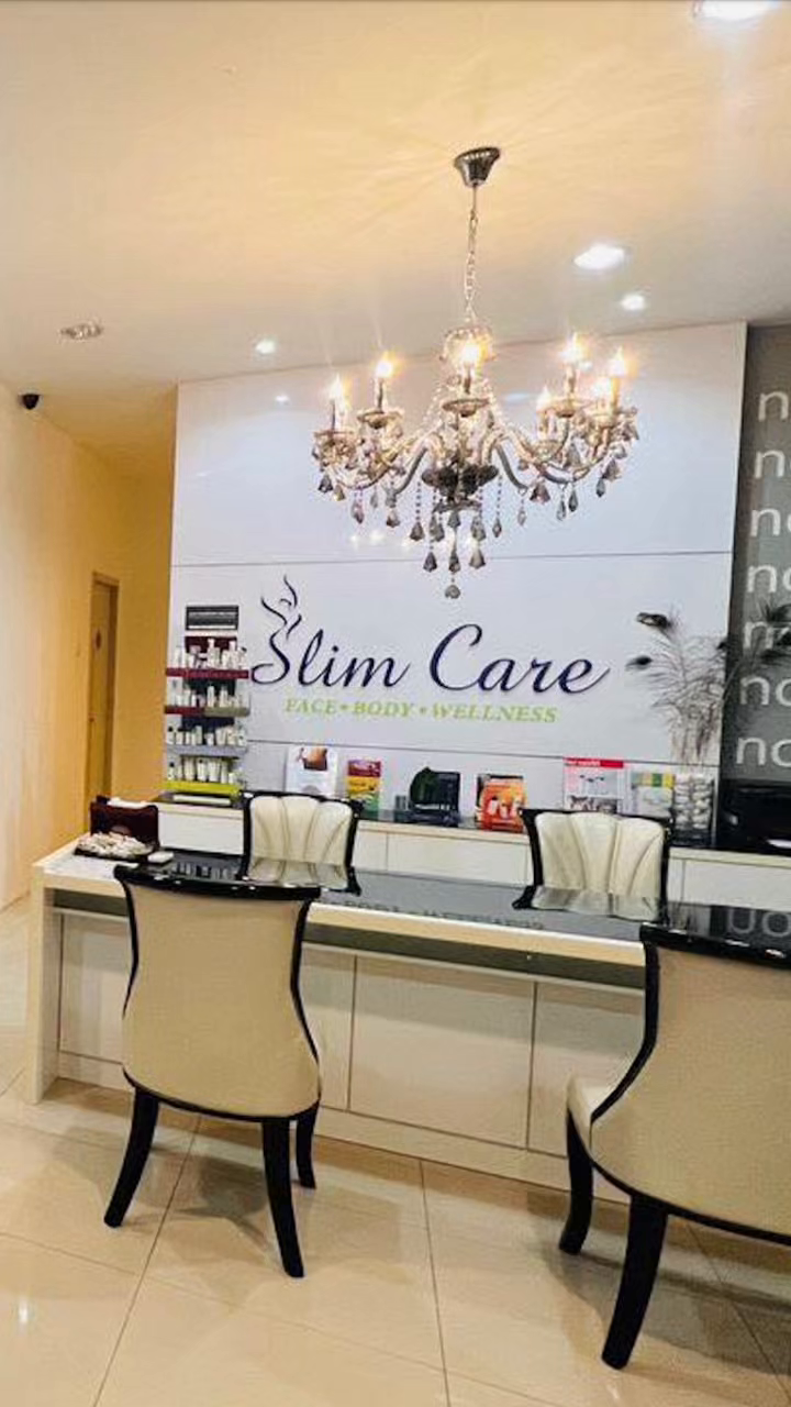 Beauty Salon in Megah Ria, Masai, Johor