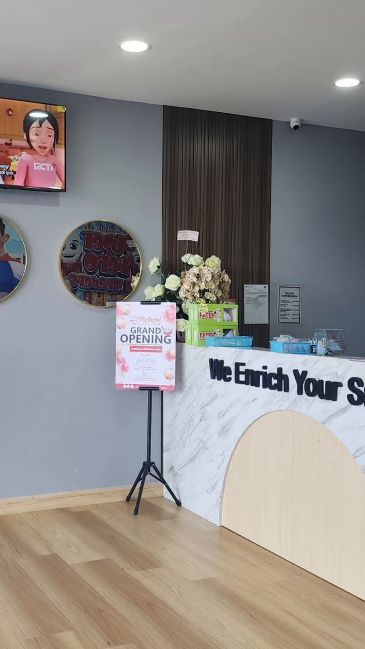 Dental Clinic for Sale in Premium Locations