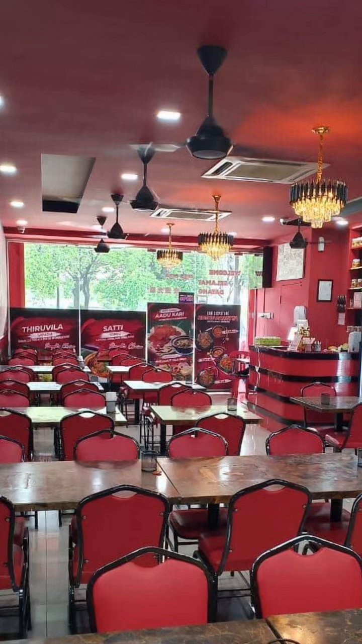 Restaurant Business for Sale @ Bandar Botanic, Klang