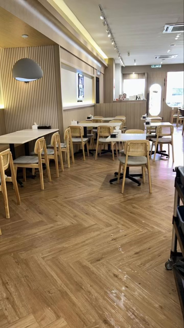 Profitable Café in Mahkota Cheras for Sale