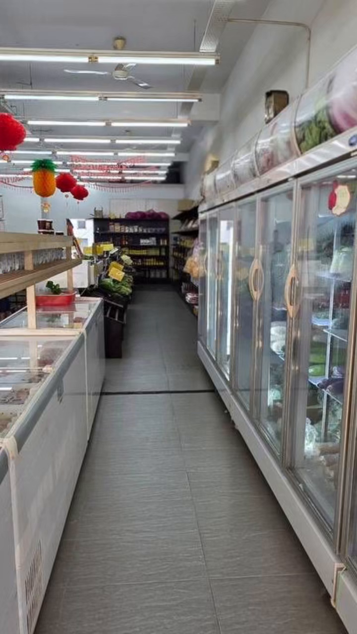 Fresh Mart in Setia Indah