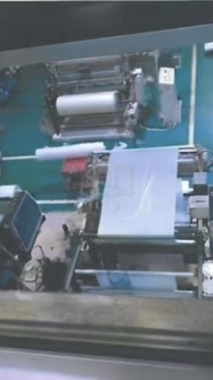Puchong Fully Operational Plastic Manufacturing Factory