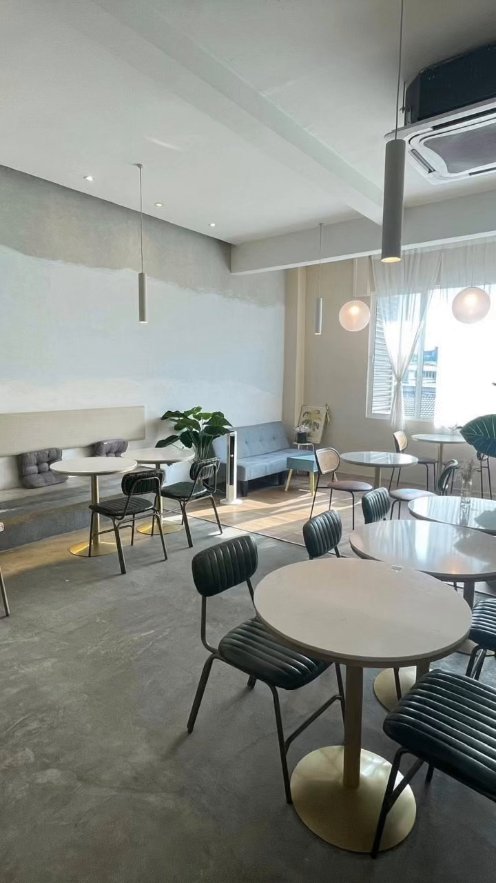Bangsar Café for Sale – Above Ronnie Q