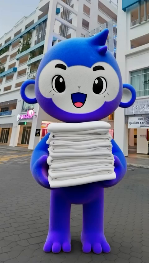  Profitable Laundry Business for Sale - Tanjong Tokong