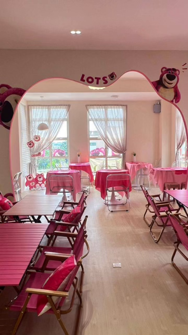 Themed Café for Sale @ Mount Austin